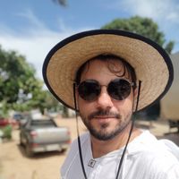 Paulo Henrique Celarius的照片