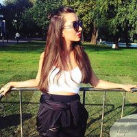 Katia Arinicheva's Photo