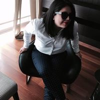 Maria Cristina Caldas Albornoz的照片