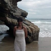 Darinka Ramos的照片