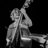 Elsa Bergman的照片