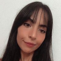 Hind Raghroughi's Photo