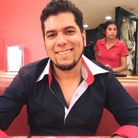 Alexandre Rocha's Photo