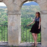 Paulina Moszczyńska's Photo