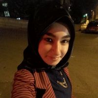 Merve Nur  Çiftçi的照片