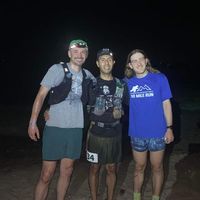 William Jara's Photo