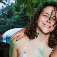 Luiza Grassi's Photo