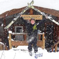 Jaryd Leibbrandt's Photo