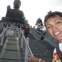 Vladimir Matiz's Photo