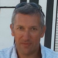 Xavier BAZIN's Photo