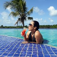 Gilzinha Lima's Photo