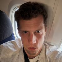 Kirill Kuprikov的照片