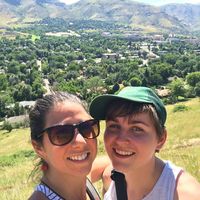 Fotos de Megan Starr