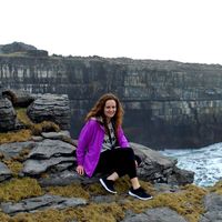 Mairead Kinsella's Photo