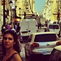 Marianna Tonoli's Photo