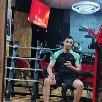 Mouad Fennane's Photo