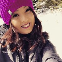 Amelia Snow的照片