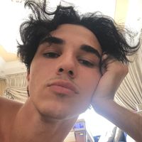 Aleksandr Kochelaev's Photo