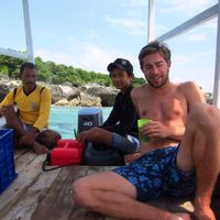 francois Chauvin's Photo