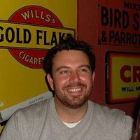 ANDREW TUCKER's Photo