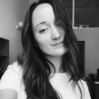 Sofia Nerush的照片