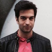 Mustafa Saeb的照片