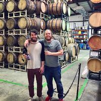 Nathaniel Johnson's Photo