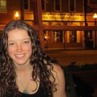 Rosalie Lawrence's Photo