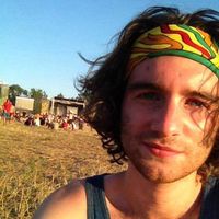 Maxime Figuères's Photo