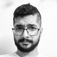 Alex Anthraper的照片