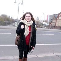 Rosa Kemper的照片