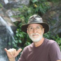 Robert Hargrave's Photo