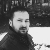 Mustafa Dülger's Photo