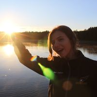 Irene Iuzzolino的照片