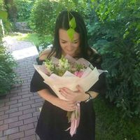 Карина Забара's Photo