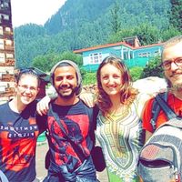 Fotos de Anav chetal