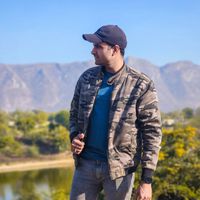 Vishwas Rawat的照片