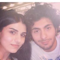 Muhammed  Yılmaz的照片