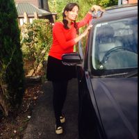 Fariha  hafeez's Photo