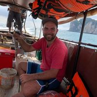 Didier Lefebvre's Photo