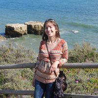 Justyna Koziol的照片