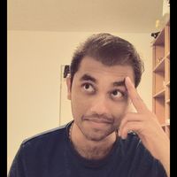 Karthik Raja Kailasam's Photo