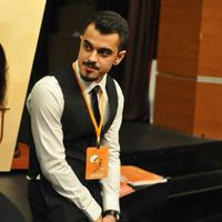 Berkay Bilgilioglu's Photo