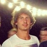 Marco Puccioni's Photo