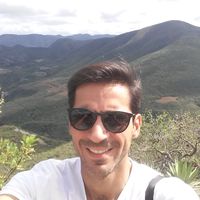 Rodrigo Morales's Photo