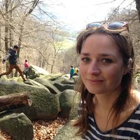 Sophie Walter's Photo