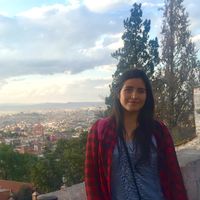 Frida Valer的照片