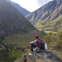 Hernán Grapiolo's Photo