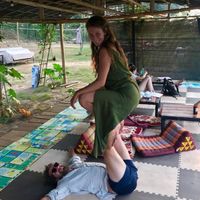 Vanessa Huber's Photo