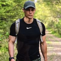 Christian Winkelmann's Photo